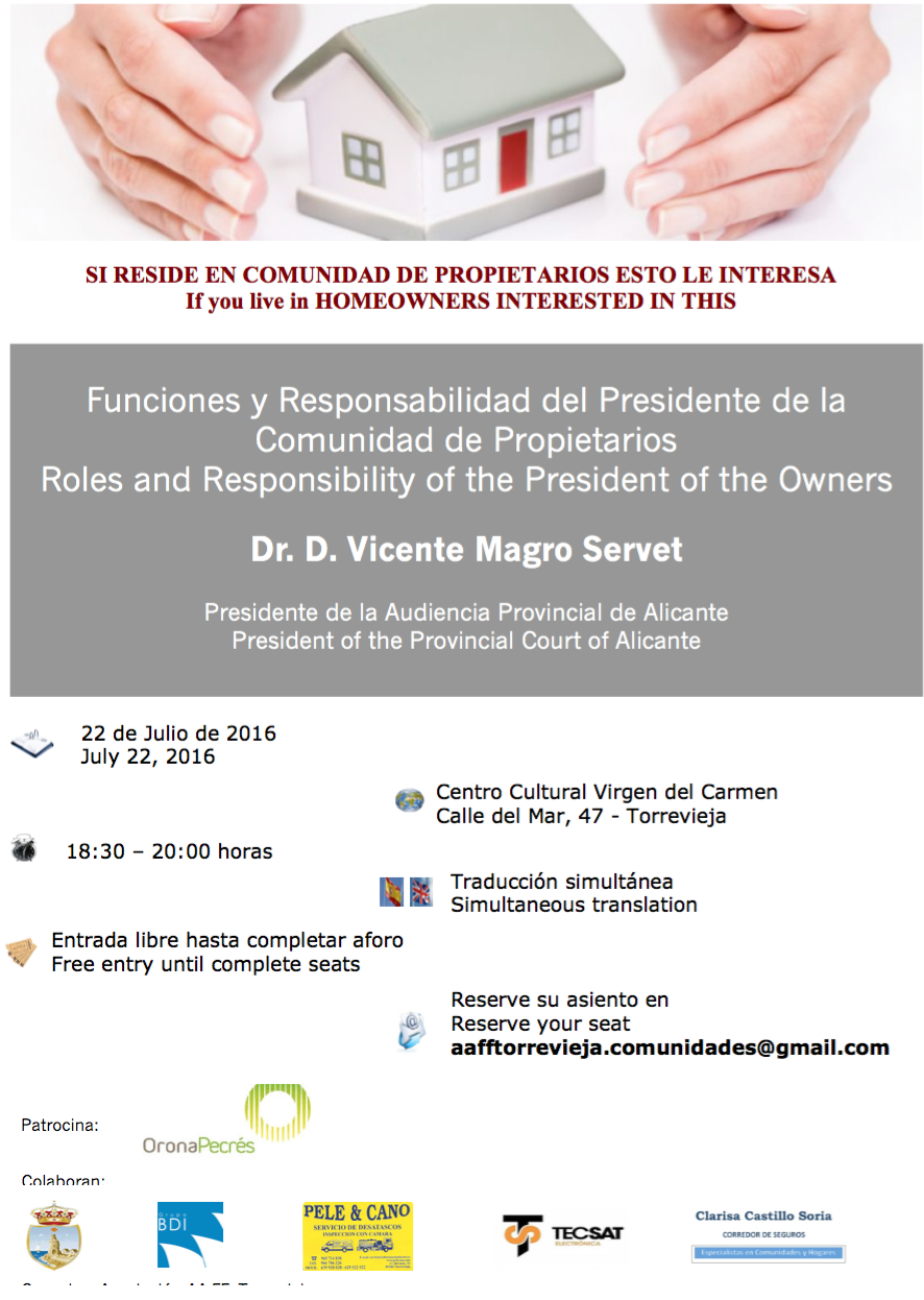 Grupo BDI Vicente Magro