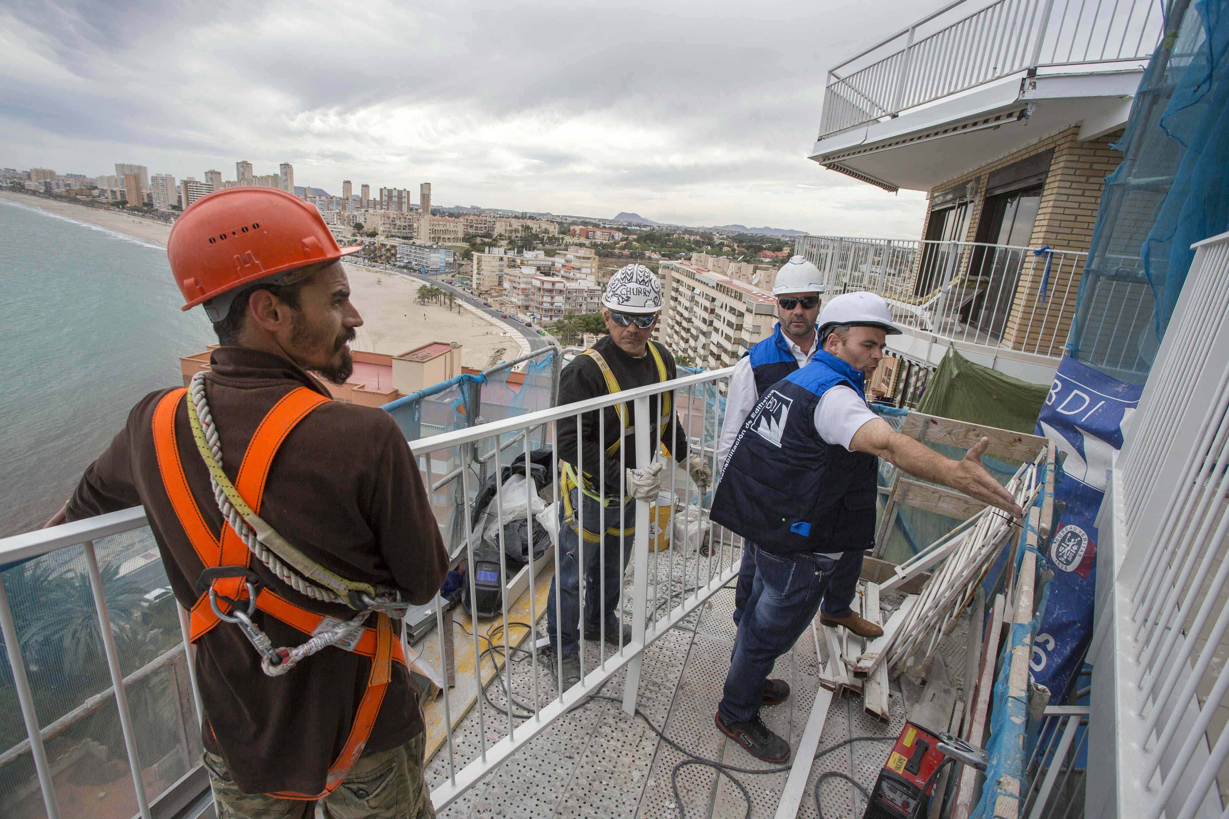Normativa ISO Grupo BDI