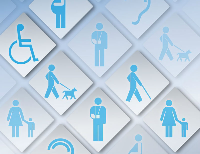 Accesibilidad en edificios y comunidades de propietarios