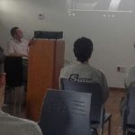 Grupo BDI participó en las Jornadas de Eficiencia Energética de Salinas