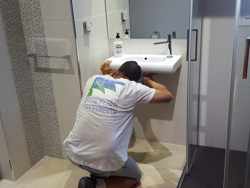 Integralia, nuevo campo de actuación de Grupo BDI, es una empresa de servicios a comunidades de propietarios en Alicante.