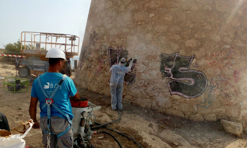 Grupo BDI abre un proceso de selección en Alicante para incorporar nuevos trabajadores a su plantilla