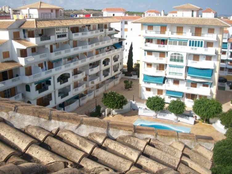 Así son los procesos de rehabilitación en Torrevieja, tercera ciudad más importante de la provincia de Alicante