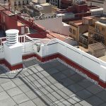 rehabilitacion de barandillas