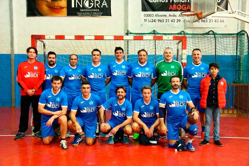 jesuitas alicante balonmano